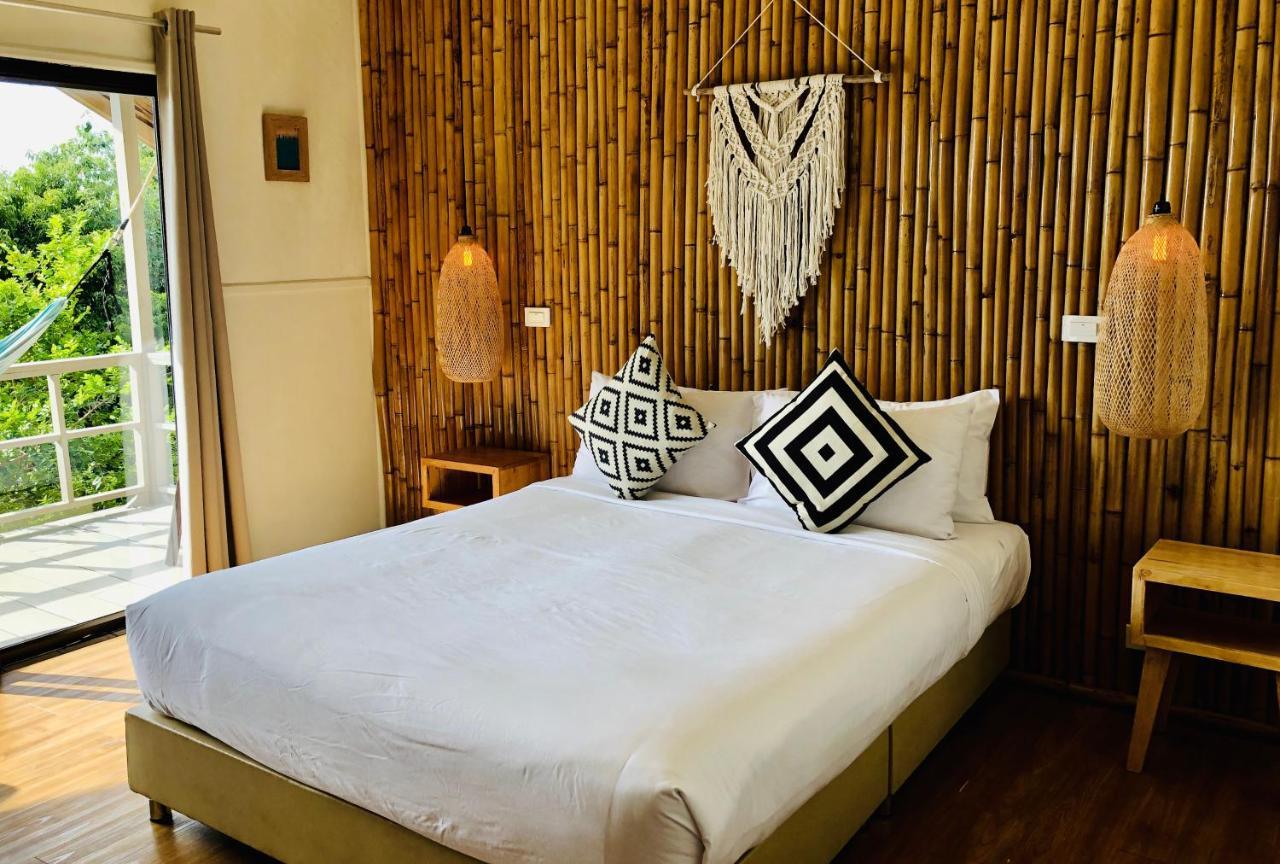 Bluerama - Adults Only Hotel Phangang-sziget Kültér fotó