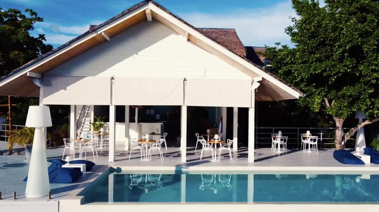 Bluerama - Adults Only Hotel Phangang-sziget Kültér fotó